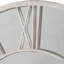 Moorehead Metal Wall Mirror