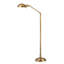 Lampe de travail DEL sur pied 56 "-22514740