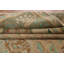 Tapis traditionnel rétro en laine 10 x 12