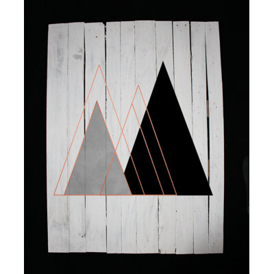 1 Piece Wall Art