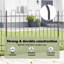 Garden Fence