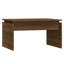 Goderski Sled Coffee Table-937749075