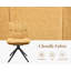 Charies Upholstered Dining Chair-1322657022-1322657023