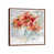 Brown Floater Framed selected