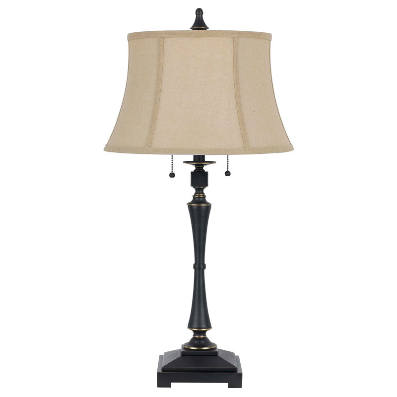 Fulk Metal Table Lamp