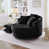 Black est en rupture de stock