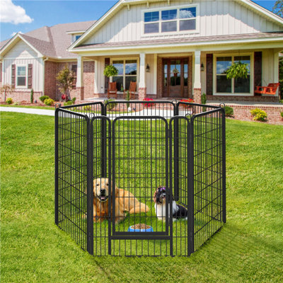 Pet Pen