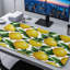 Polyester Desk Pad-1350780823