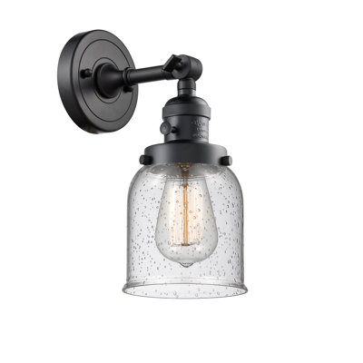 Bell - Luminaire suspendu pour îlot de jardin 38 po 3 lumières