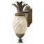 Plantation 1 Light Wall Lantern-942985153-942985181