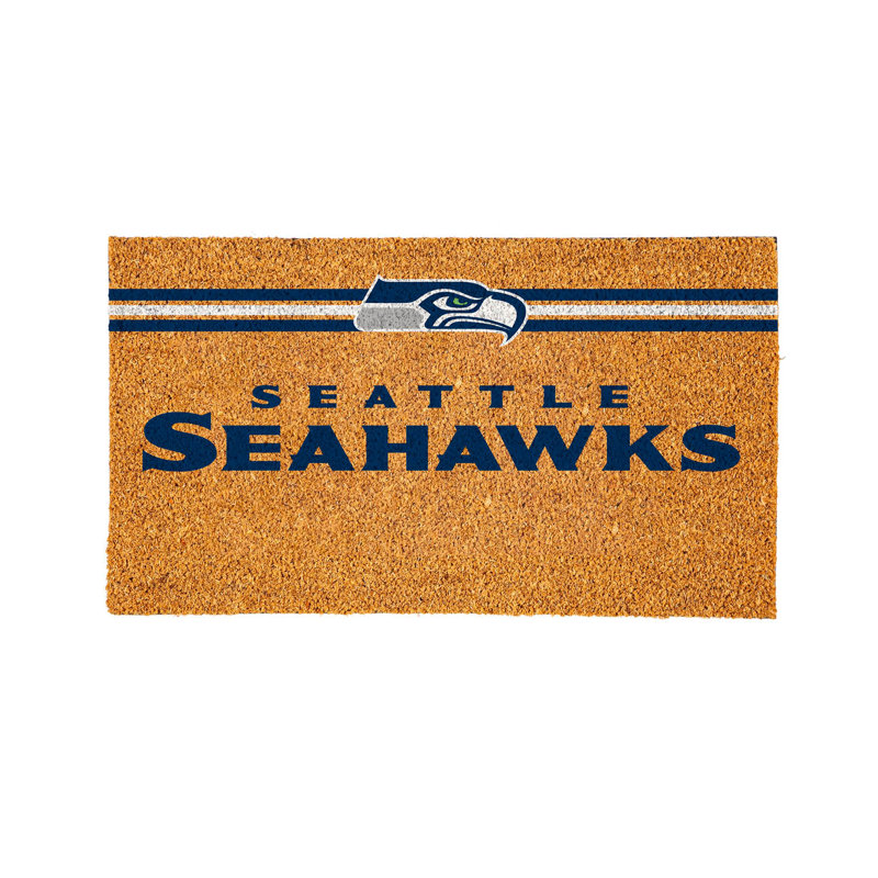 Paillasson Sundoir, NFL Seattle Seahawks, Oui
