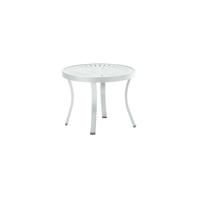 Table basse La'Stratta, Neige