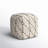 Jenna Upholstered Pouf