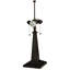 Meyda Tiffany & Stained Glass Table Lamp