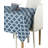 Erskine Geometric Tablecloth-27787684