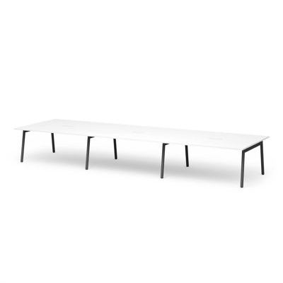 Series A Scale Conference Table, 66X60"
