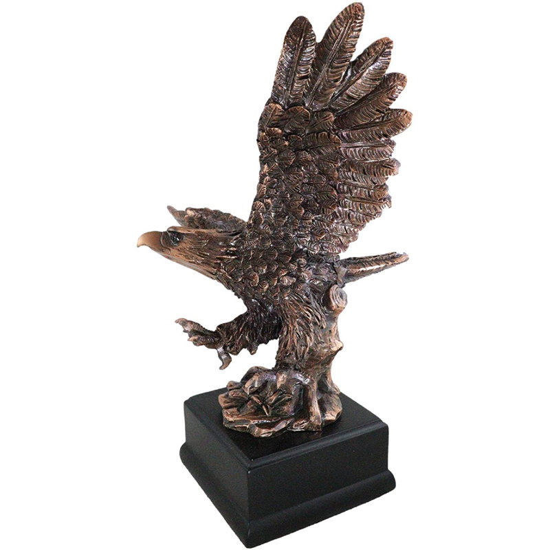 Jonesha People Figurines & Sculptures