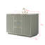 Meuble-lavabo simple 48 po Aderyn-117574175