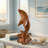 Brecia Handmade Figurine / Sculpture Decorative Object-2045261465