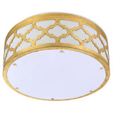 Maria 4-Light 24'' Flush Mount