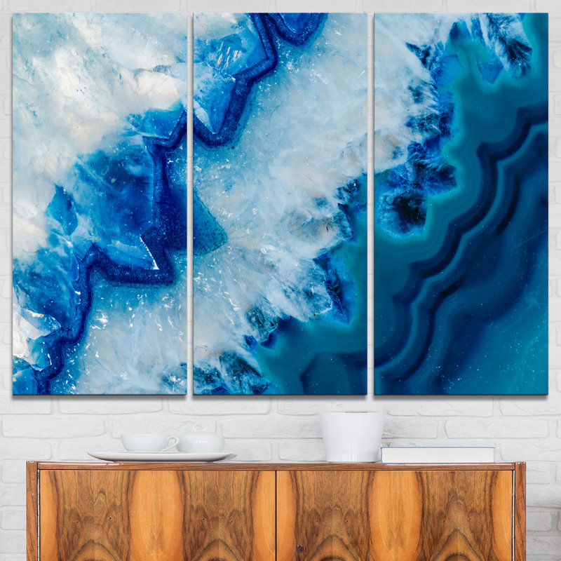 3 - Pieces Modern & Contemporary