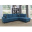 Larelle 103.5" Wide  Sofa & Chaise-473293628-453872961