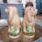 Animals Figurines & Sculptures-70564272-70564273