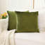 Housse de coussin en velours uni-352096247-349994140