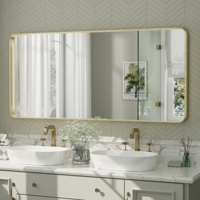 Miroir mural Aevar