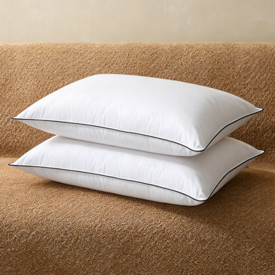 Coussin de soutien moyen Hotel