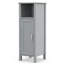 Armoire de salle de bain sur pied l 12 po x H 31,5 po x P 12 po Amany-1785216971
