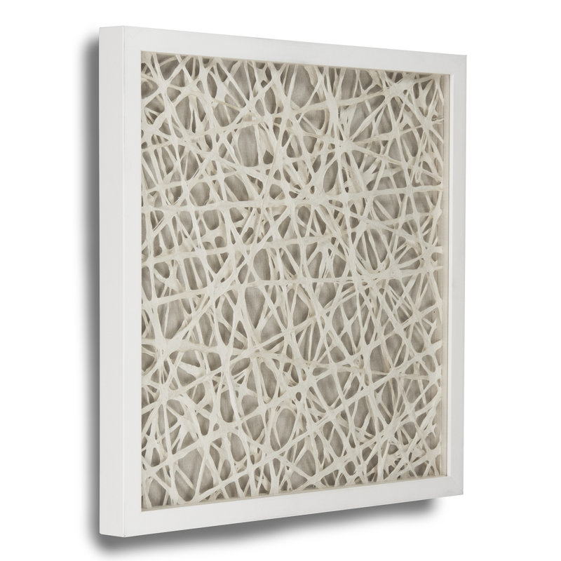 Paper Wall Decor