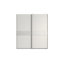 Chaska 2 Door Wardrobe-110634337-110634341-110634350