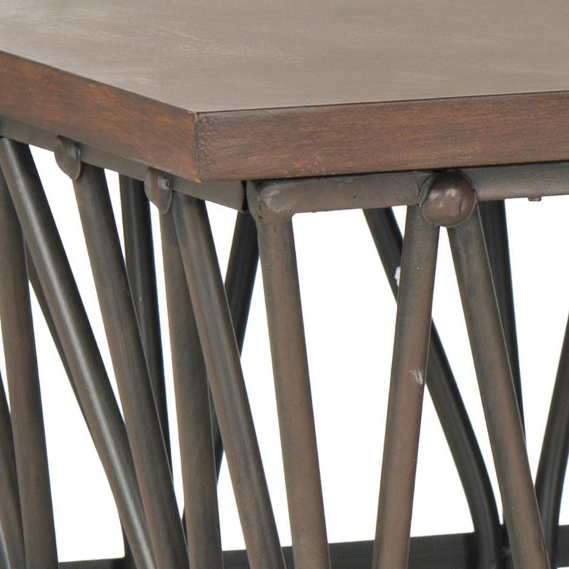 Brock Coffee Table