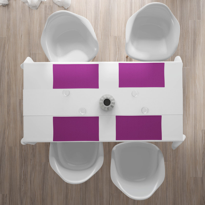 Récapitulatif 18,5" magenta