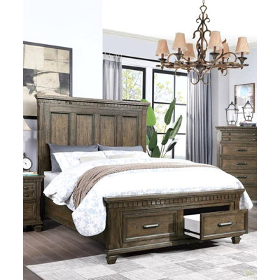 Mobilier de chambre à coucher 1Pc