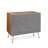 Akria Accent Cabinet