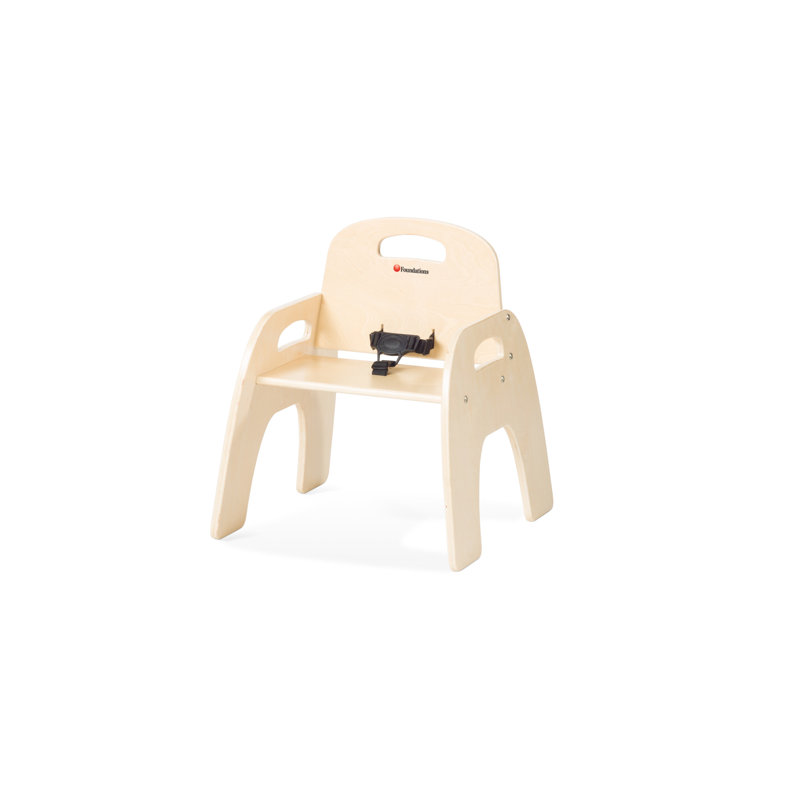 Chaise de classe standard, 11"