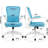 Everdene Office Ergonomic Task Chair-254180624-249795463