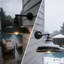 Luminaire de grange d'extérieur-120919982