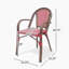 BISTRO CHAIR