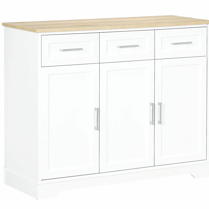 Buffet avec rangement Kitchen Island