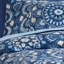 Ensemble d'édredon grand bleu marine, 9 pièces, y compris l'édredon, les draps et le drap-housse avec poches latérales.-123049383