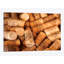 «Viu Manent Wine Corks in Zoom», reproduction de photo sur toile-29480652-73648287-73648280