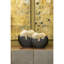 Borrero Aluminum Table Vase-1260912655