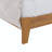 Isenbert 3 Piece Bedroom Set