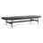 Daybench Genuine Leather Upholstered Bench-27322681-94578436-27322680