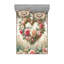 Drap-housse et taie décorative Ambesonne-96237803