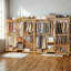 177 cm Clothes Rack
