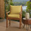 Coussin de chaise de salle à manger intérieur / extérieur Glenam-519966407-519972292